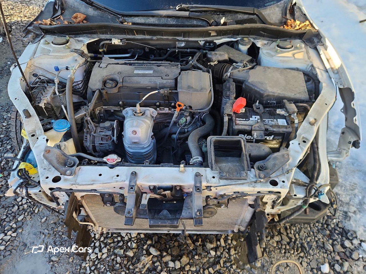 Honda Accord 2017