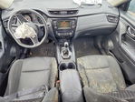 Nissan Rogue 2019