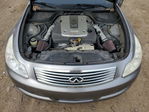 Infiniti G 2008