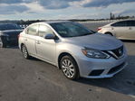 Nissan Sentra 2017