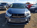 Toyota Highlander 2017