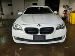 BMW Series 5 2013