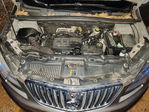 Buick Encore 2014