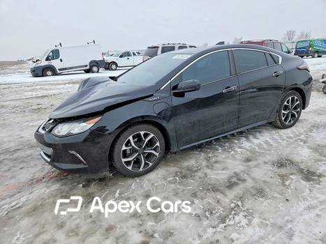 Chevrolet Volt 2018 - Image 1 of 13