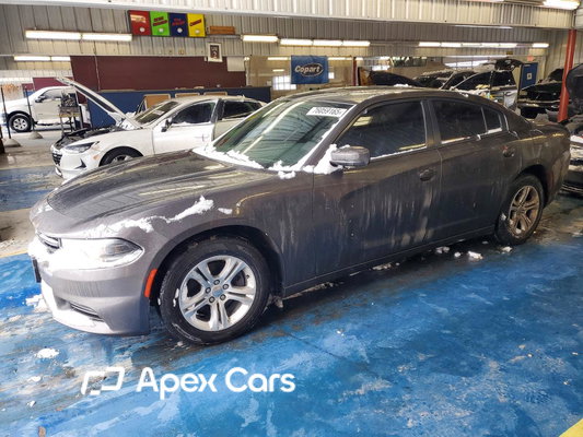 Dodge Charger 2020 - Image 1 of 14
