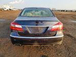 Hyundai Genesis 2012