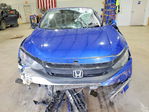 Honda Civic 2021