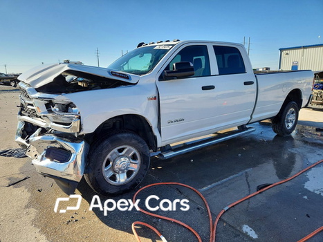 RAM 2500 2022 - Image 1 of 13