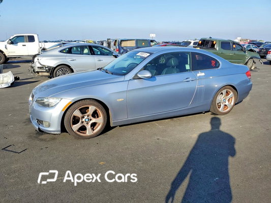 BMW Series 3 2009 - Image 1 of 12