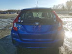 Honda Fit 2017