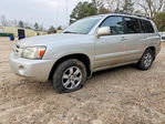 Toyota Highlander 2007