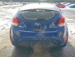 Hyundai Veloster 2016