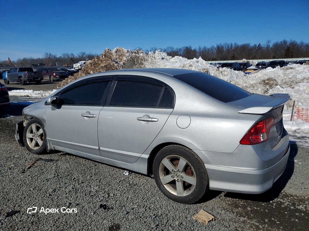Honda Civic 2007