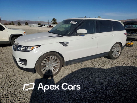 2014 Land Rover Range Rover Sport - Image 1 of 13