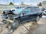 Subaru Outback 2022