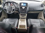 Chrysler Voyager 2012