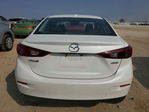 Mazda 3 2017