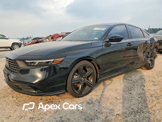 Honda Accord 2025 - Image 1 of 13