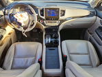 Honda Pilot 2018