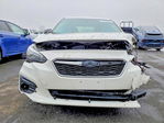 Subaru Impreza 2019