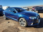 Audi A3 2018
