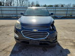 Chevrolet Equinox 2016
