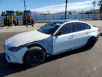 BMW M3 2024