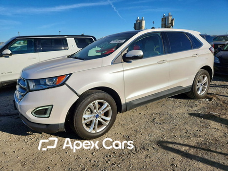 Ford Edge 2017 - Zdjęcie 1 z 13