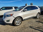 Ford Edge 2017