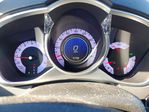Cadillac SRX 2012