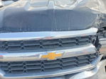 Chevrolet Silverado 2017
