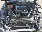 BMW Series 5 2025