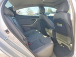 Hyundai Elantra 2012