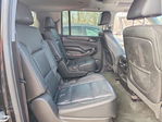 GMC Yukon 2015