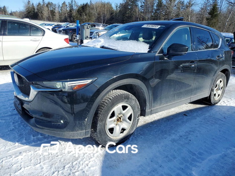 Mazda CX-5 2019 - Image 1 of 13