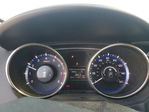 Hyundai Sonata 2011