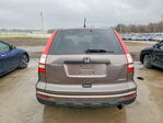 Honda CR-V 2011