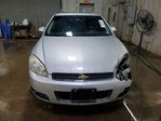Chevrolet Impala 2011