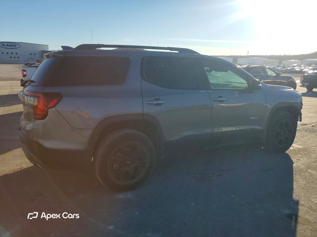 GMC Acadia 2020