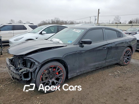 Dodge Charger 2016 - Image 1 of 12