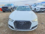 Audi A6 2016