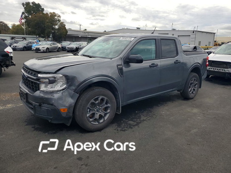 Ford Maverick 2024 - Image 1 of 12