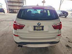 BMW X3 2017