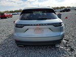 Porsche Cayenne 2021
