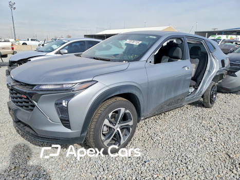 Chevrolet Trax 2024 - Image 1 of 13