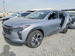 Chevrolet Trax 2024