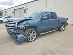 Chevrolet Silverado 2008