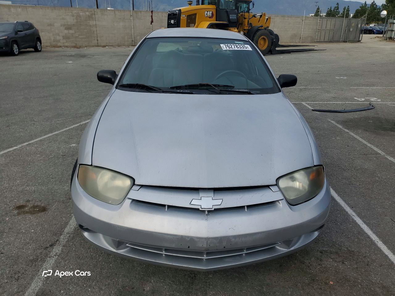 Chevrolet Cavalier 2004