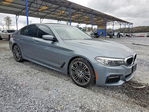 BMW Series 5 2018