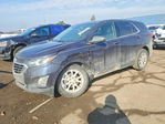 Chevrolet Equinox 2018